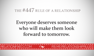 1487641485 661 Relationship Rules