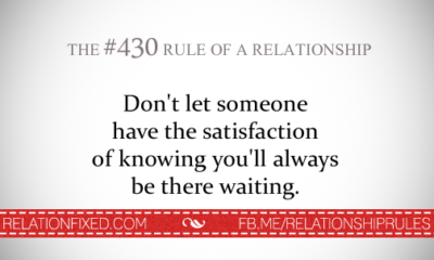 1487655163 651 Relationship Rules