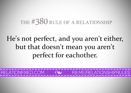 1487677115 141 Relationship Rules