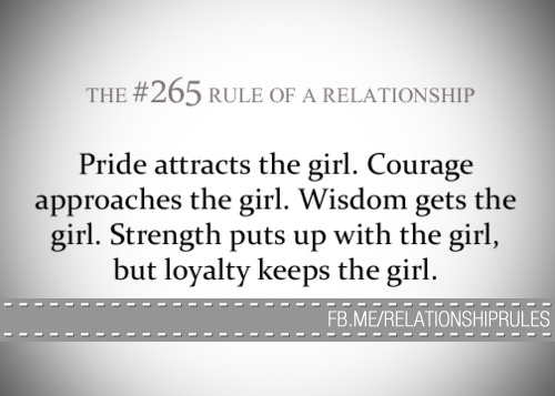 1487740685 131 Relationship Rules