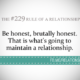 1487761285 605 Relationship Rules