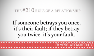 1487775331 551 Relationship Rules