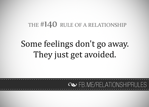 1487820152 276 Relationship Rules