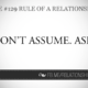 1487826485 101 Relationship Rules