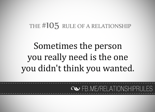 1487840707 837 Relationship Rules