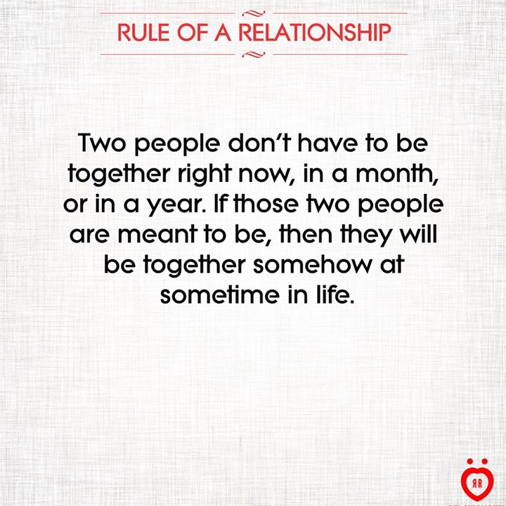 1488296000 333 Relationship Rules