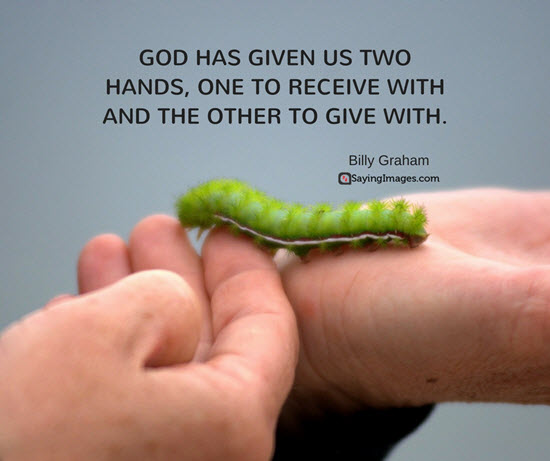 quote by billy graham