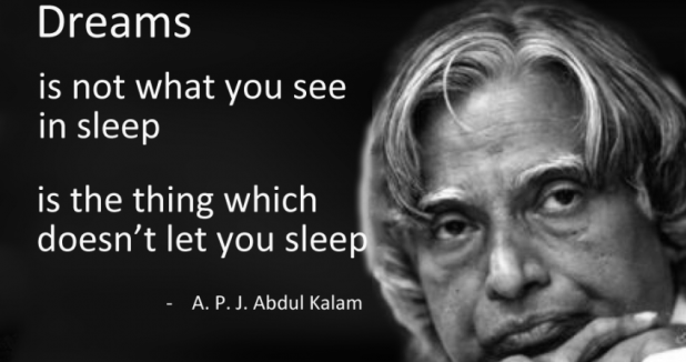 Abdul Kalam Quotes-1