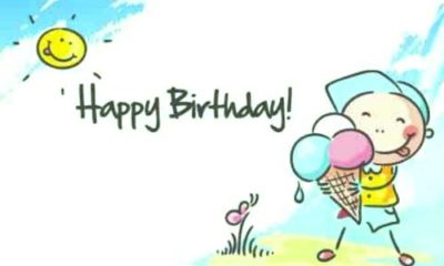 Funny Happy Birthday Quotes