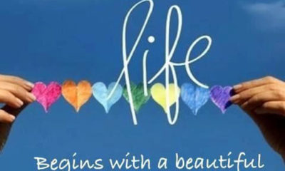 A Beautiful Life