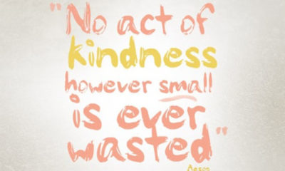 Act Of Kindness