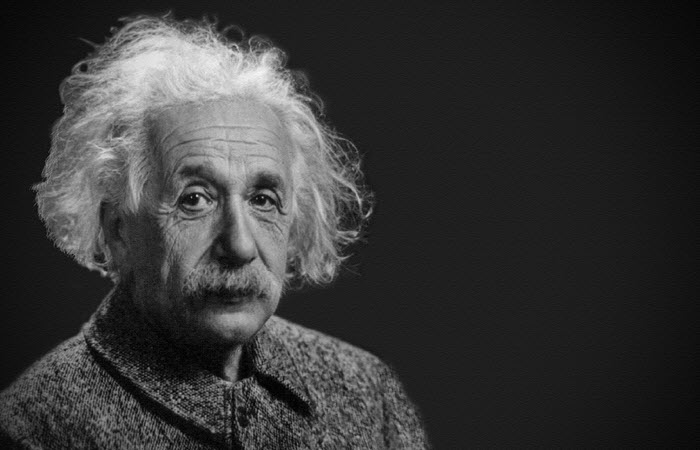 Albert Einstein Quotes 1