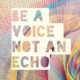 Be A Voice