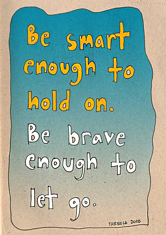 Be Smart Enough