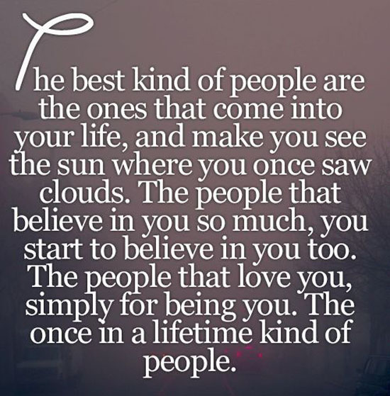 Best Kind Of People