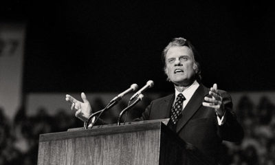 Billy Graham Quotes