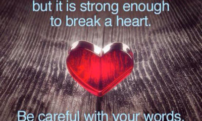 Break A Heart