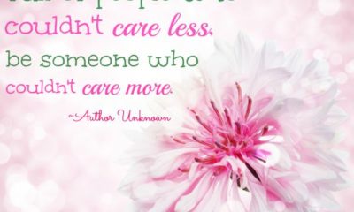 Care More