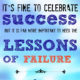 Celebrate Success