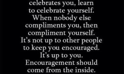 Celebrate Yourself