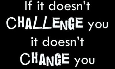 Challenge You