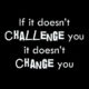 Challenge You