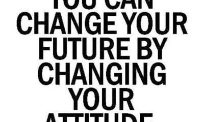 Change Your Future