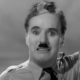 Charlie Chaplin Great Dictator