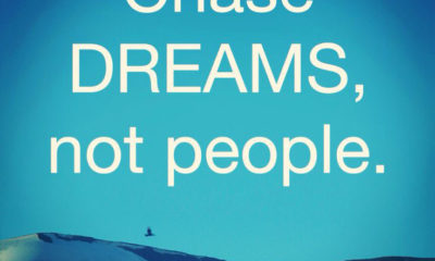 Chase Dreams