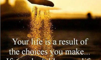 Choices You Make