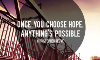 Choose Hope