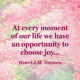 Choose Joy