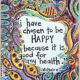 Chosen To Be Happy