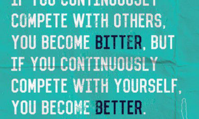 Compete With Others