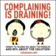 Complaining Is Draining