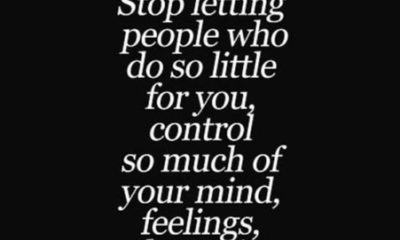 Control You