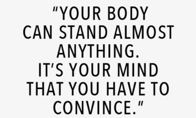 Convince Your Mind