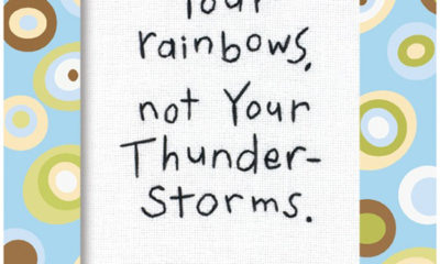 Count Your Rainbows