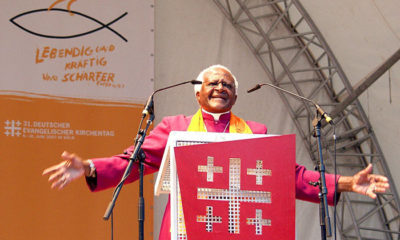 Desmond Tutu Quotes