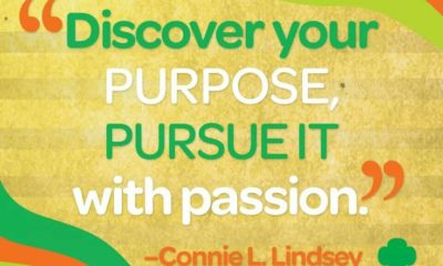 Discover Your Purpose