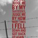 Do Not Judge Me