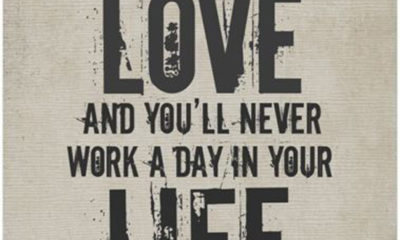 Do What You Love