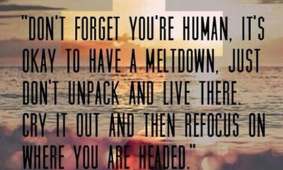 Dont Forget Youre Human