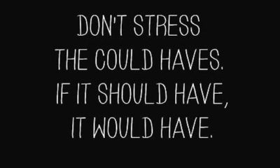 Dont Stress