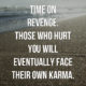 Dont Waste Your Time On Revenge