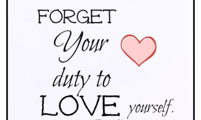 Duty To Love