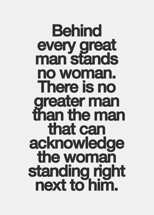 What makes a good man quotes