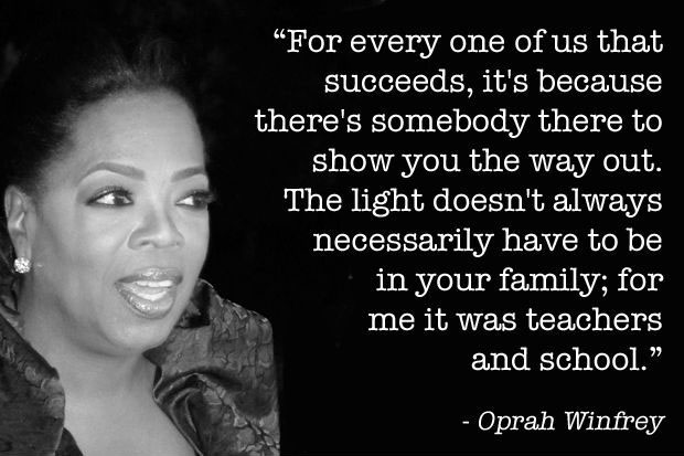 Everyone That Succeeds