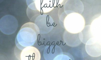 Faith