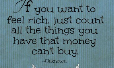 Feel Rich